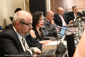 House, Senate committees advance AI child porn bills